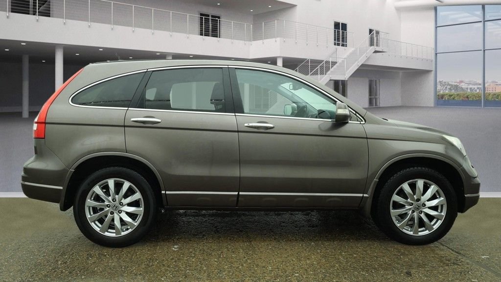 Used Honda CR-V 2012 for sale - 77427784: Photo 5