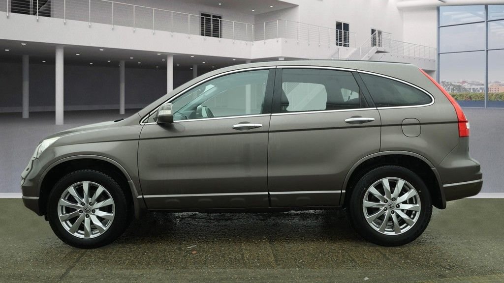 Used Honda CR-V 2012 for sale - 77427784: Photo 6