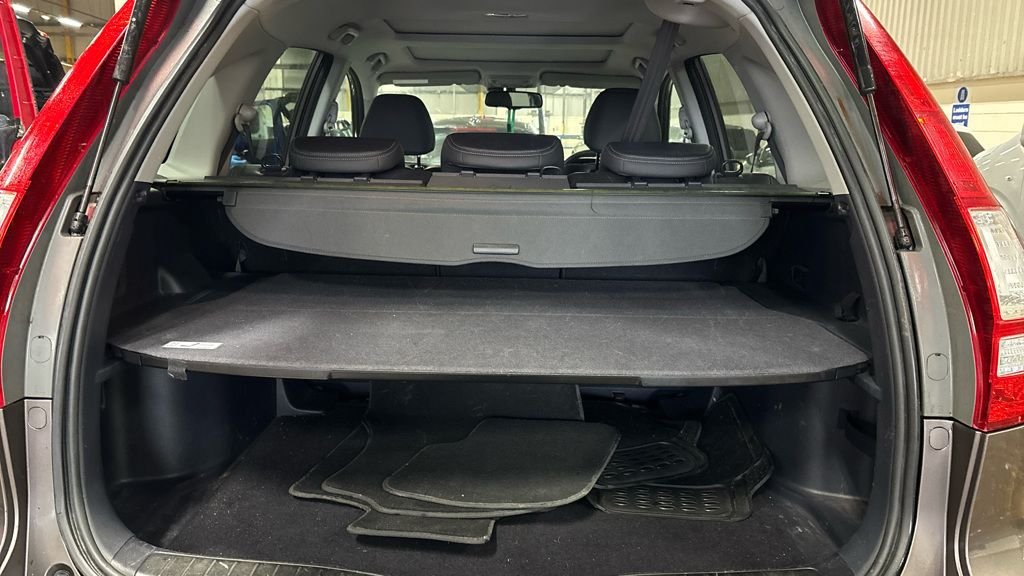 Used Honda CR-V 2012 for sale - 77427784: Photo 7