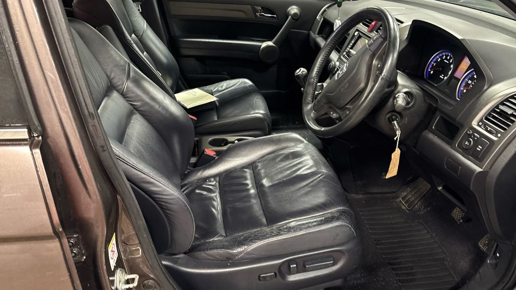 Used Honda CR-V 2012 for sale - 77427784: Photo 9