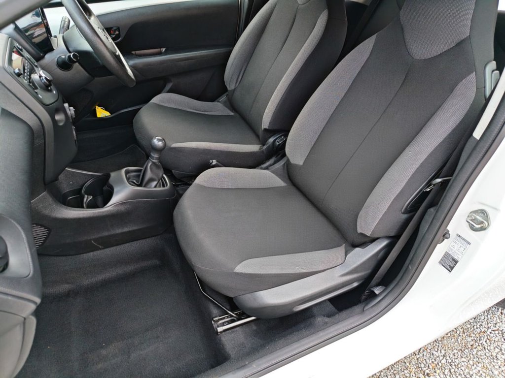 Used Toyota AYGO 2018 for sale - 76439101: Photo 17