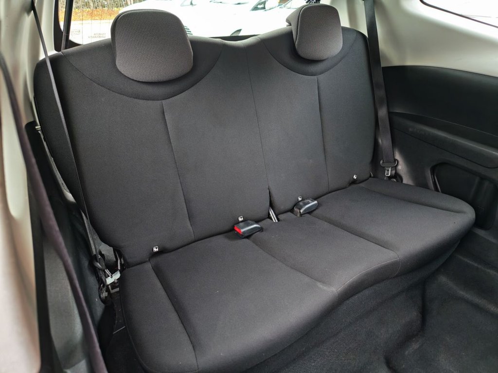 Used Toyota AYGO 2018 for sale - 76439101: Photo 20