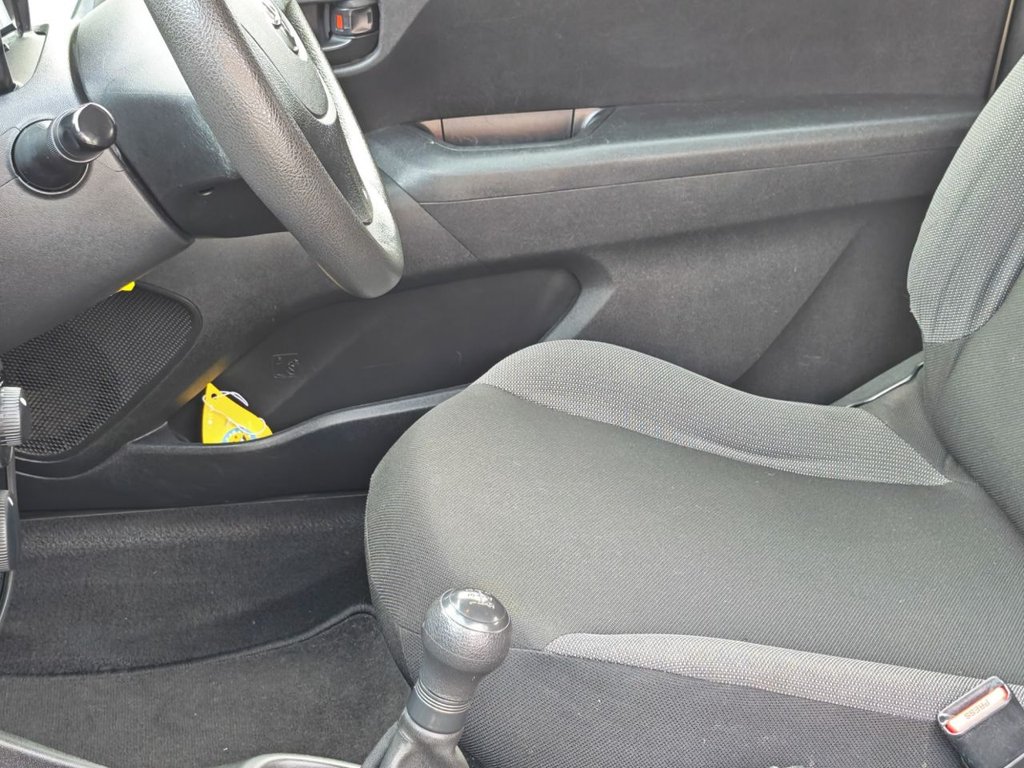 Used Toyota AYGO 2018 for sale - 76439101: Photo 22