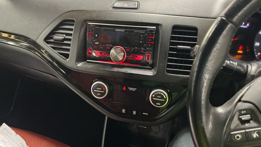 Used Kia Picanto 2012 for sale - 78136976: Photo 11