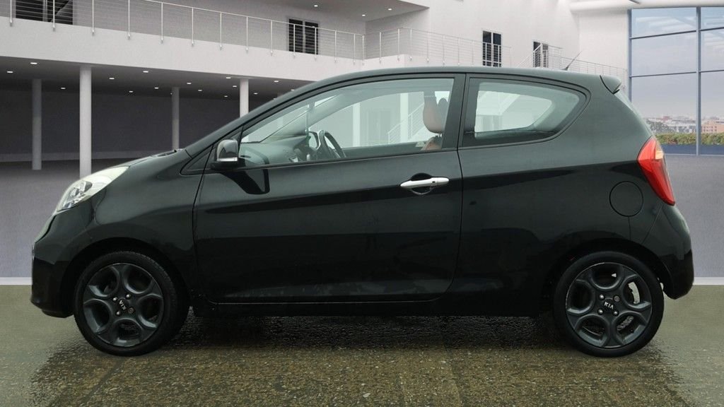 Used Kia Picanto 2012 for sale - 78136976: Photo 6