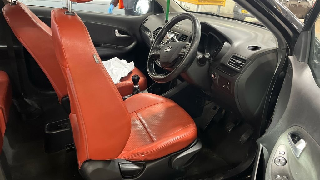 Used Kia Picanto 2012 for sale - 78136976: Photo 9