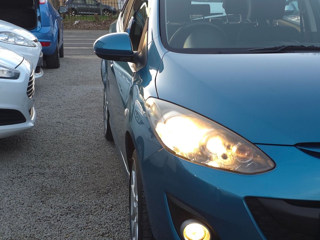 Used Mazda Mazda2 2011 for sale - 77841321: Photo 10