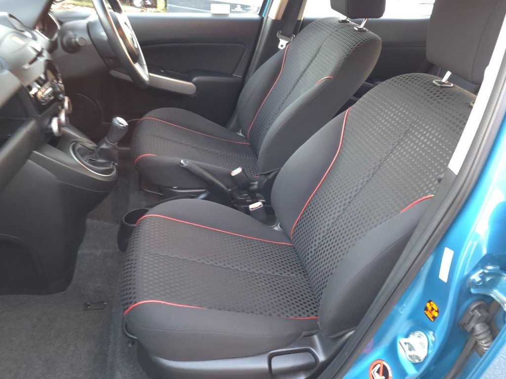 Used Mazda Mazda2 2011 for sale - 77841321: Photo 16