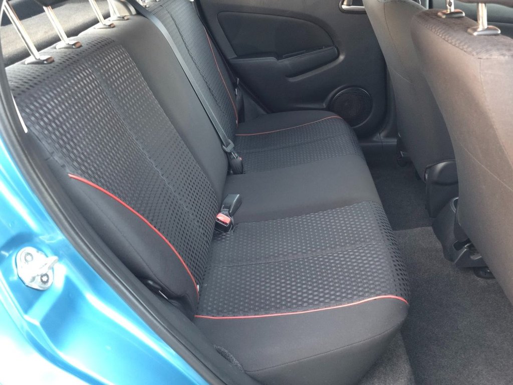 Used Mazda Mazda2 2011 for sale - 77841321: Photo 19