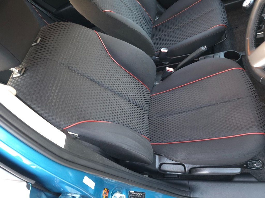 Used Mazda Mazda2 2011 for sale - 77841321: Photo 22