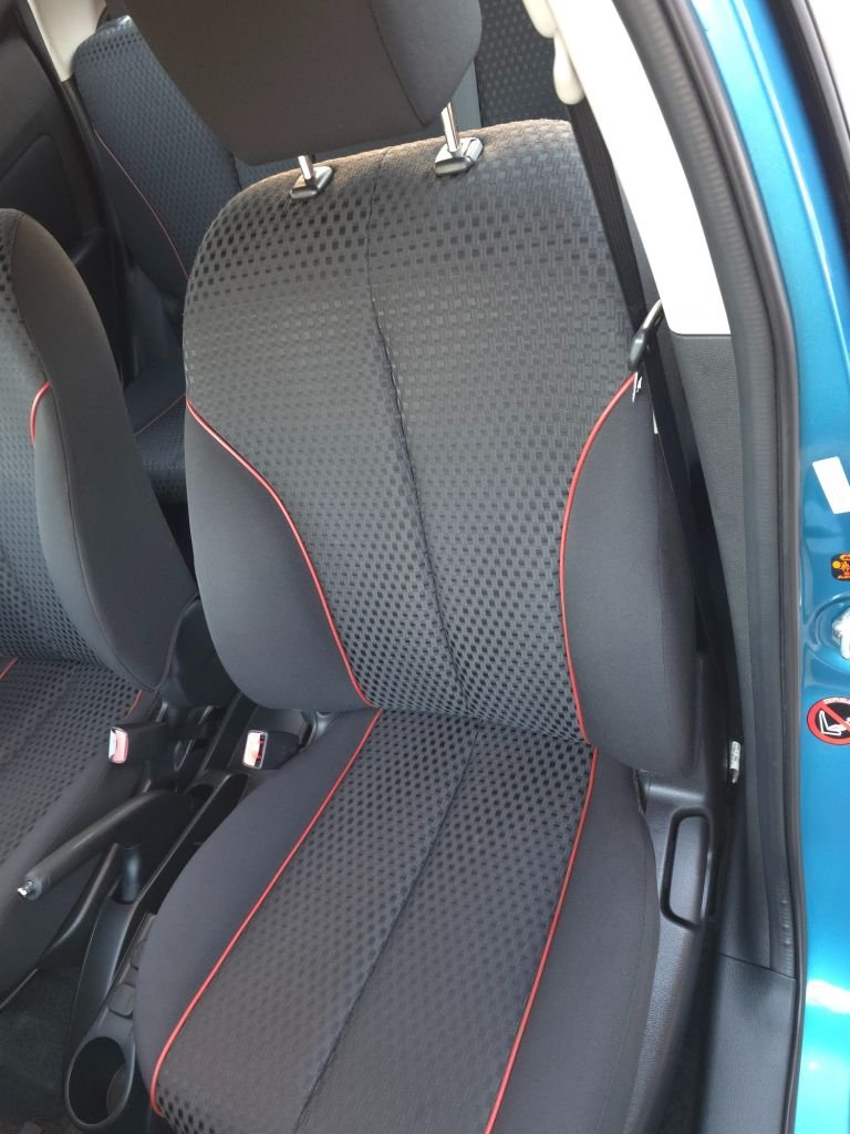 Used Mazda Mazda2 2011 for sale - 77841321: Photo 23