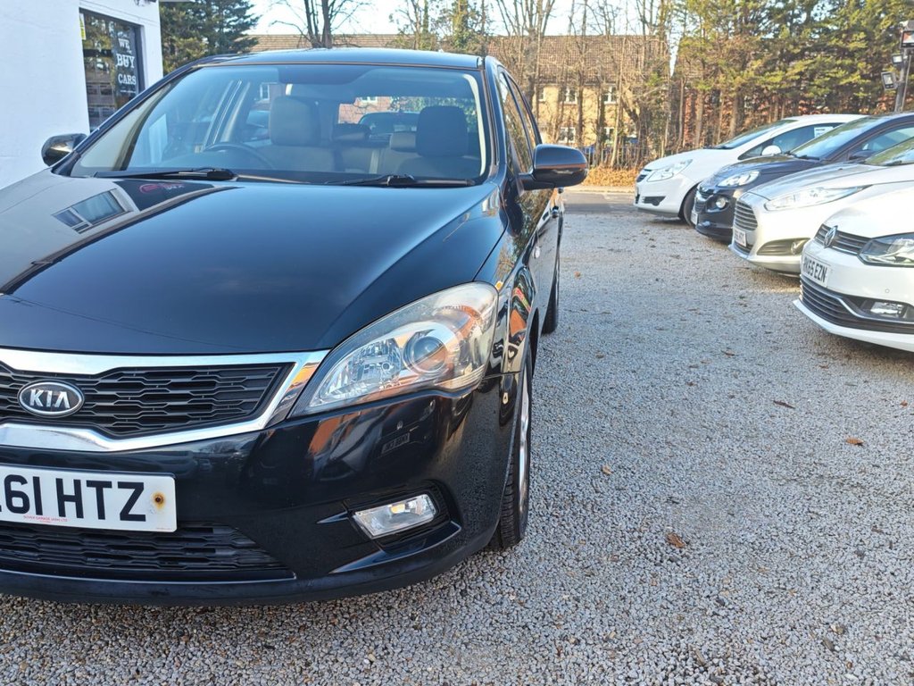 Used Kia Ceed 2011 for sale - 76642426: Photo 12