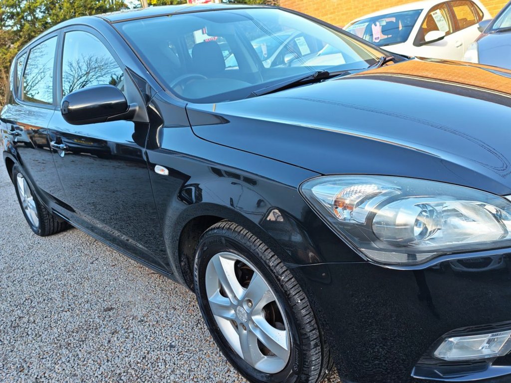 Used Kia Ceed 2011 for sale - 76642426: Photo 13