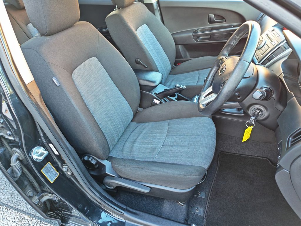 Used Kia Ceed 2011 for sale - 76642426: Photo 16