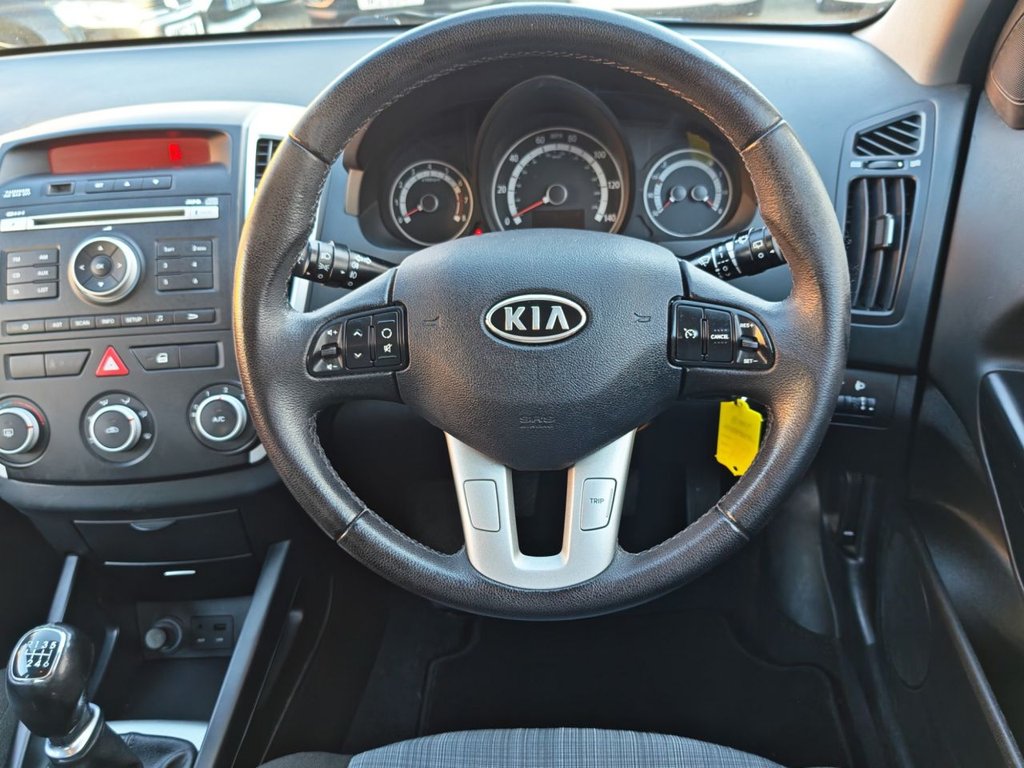 Used Kia Ceed 2011 for sale - 76642426: Photo 18