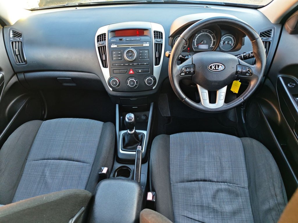 Used Kia Ceed 2011 for sale - 76642426: Photo 19