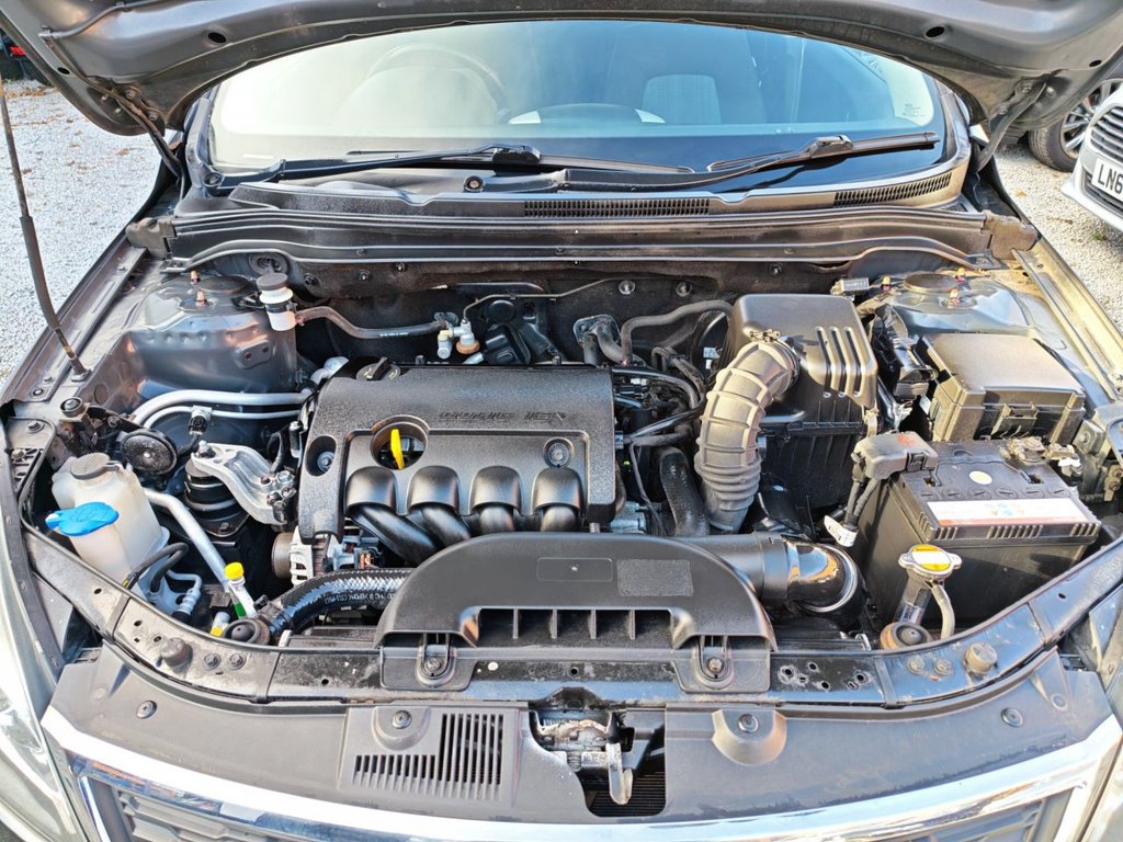 Used Kia Ceed 2011 for sale - 76642426: Photo 33