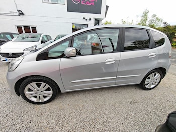 Used Honda Jazz 2010 for sale - 78896599: Photo