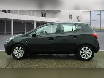 Used Vauxhall Corsa 2018 for sale - 78246610: Photo