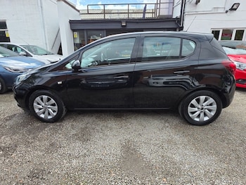 Used Vauxhall Corsa 2018 for sale - 78246610: Photo