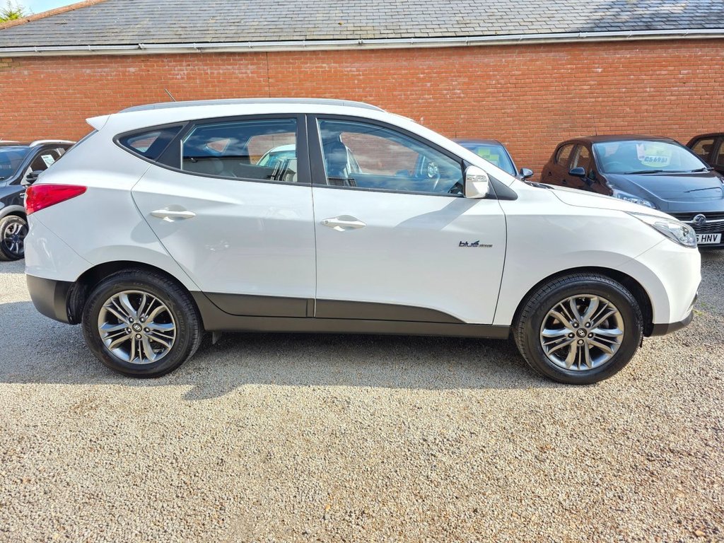 Used Hyundai Ix35 2015 for sale - 77849757: Photo 10