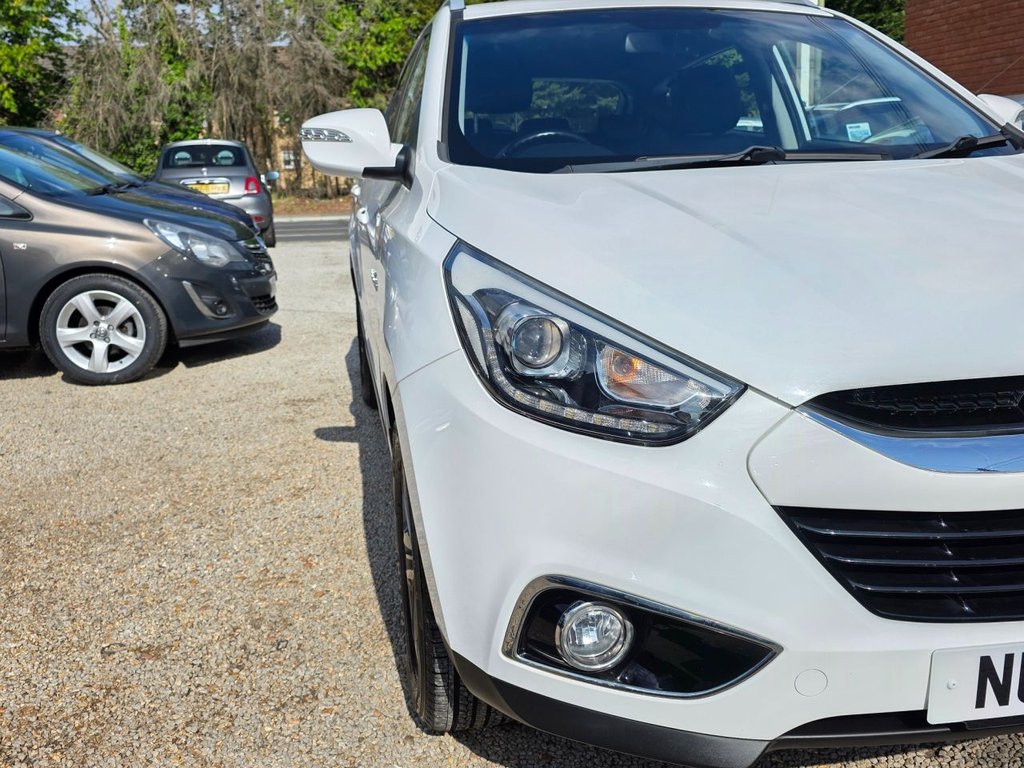 Used Hyundai Ix35 2015 for sale - 77849757: Photo 12