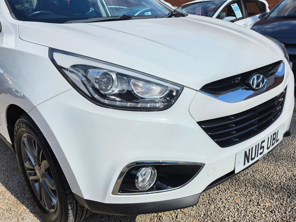 Used Hyundai Ix35 2015 for sale - 77849757: Photo 13