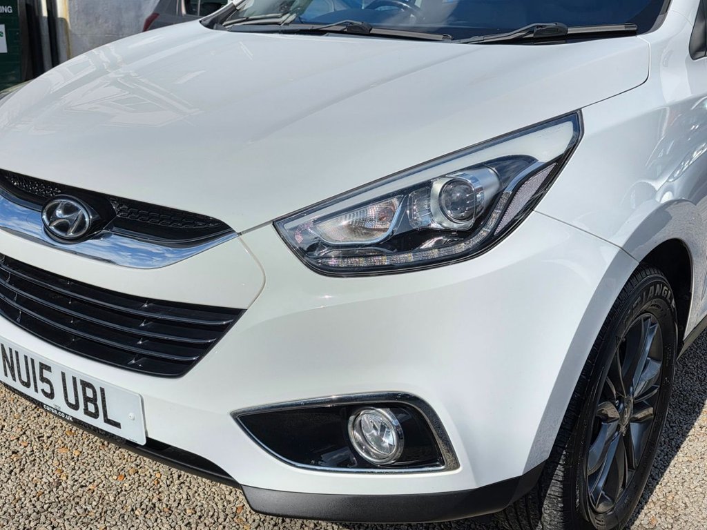 Used Hyundai Ix35 2015 for sale - 77849757: Photo 14