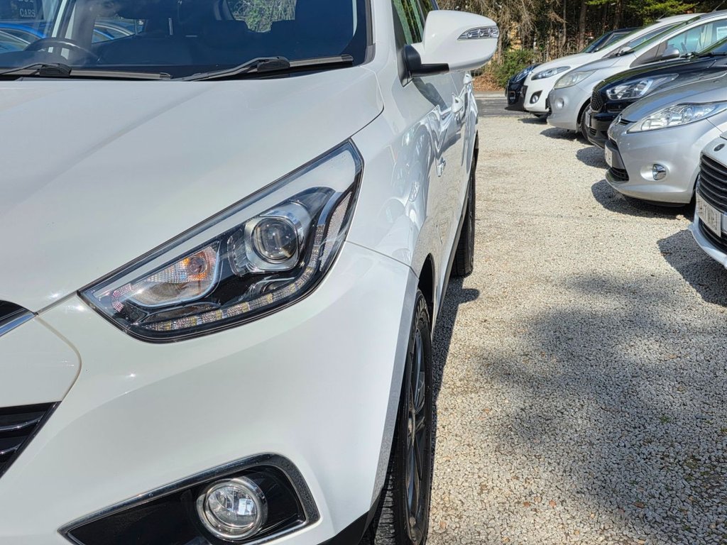 Used Hyundai Ix35 2015 for sale - 77849757: Photo 15