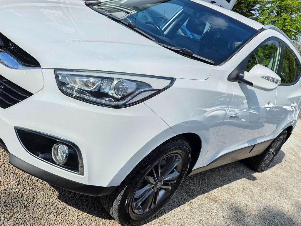 Used Hyundai Ix35 2015 for sale - 77849757: Photo 16