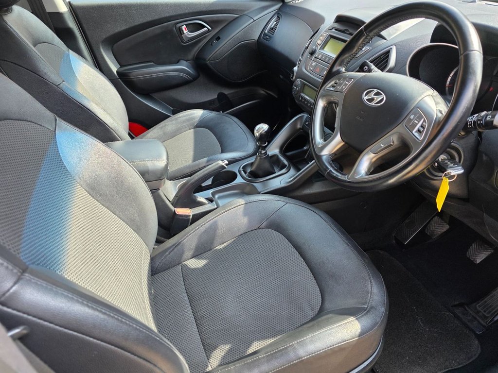 Used Hyundai Ix35 2015 for sale - 77849757: Photo 17