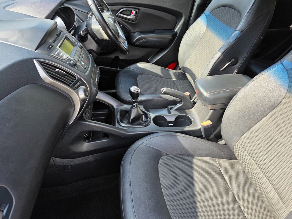 Used Hyundai Ix35 2015 for sale - 77849757: Photo 19