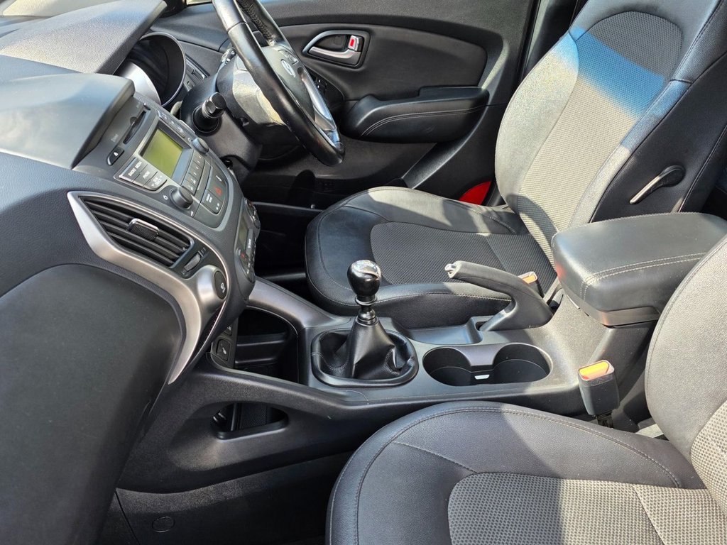 Used Hyundai Ix35 2015 for sale - 77849757: Photo 20