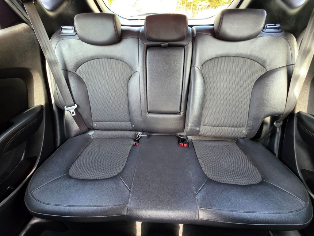 Used Hyundai Ix35 2015 for sale - 77849757: Photo 21