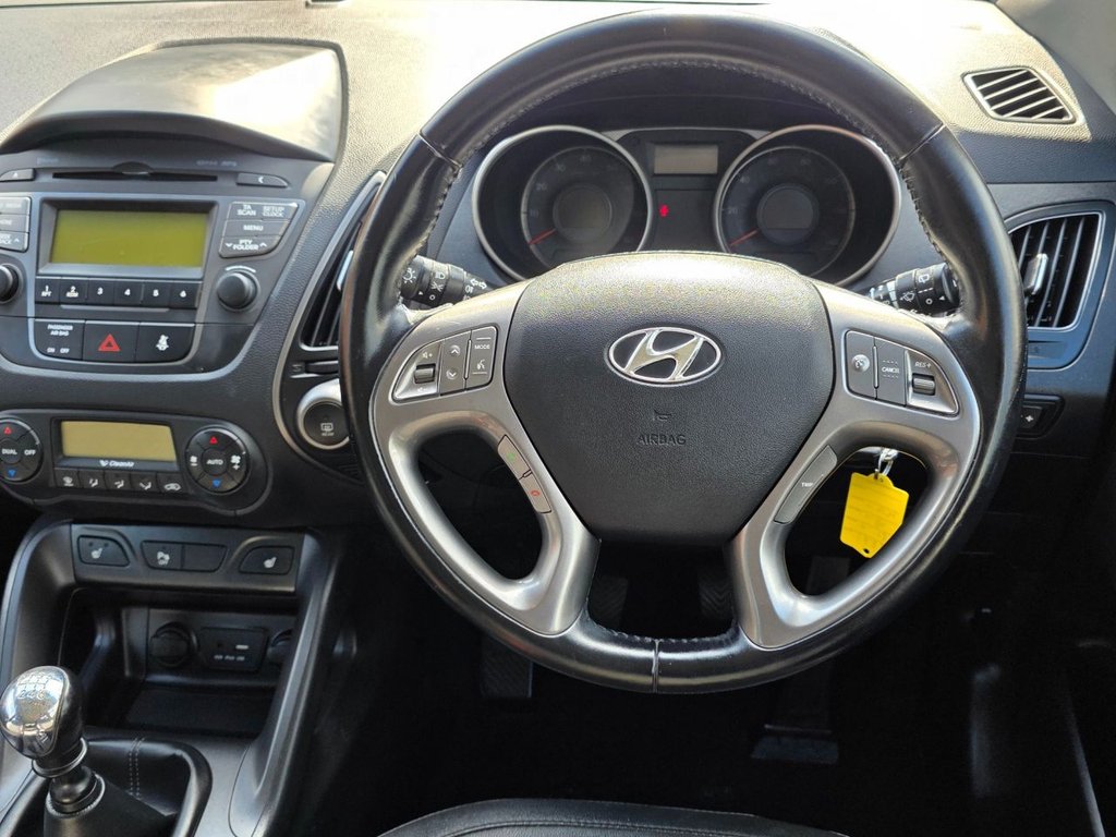 Used Hyundai Ix35 2015 for sale - 77849757: Photo 22