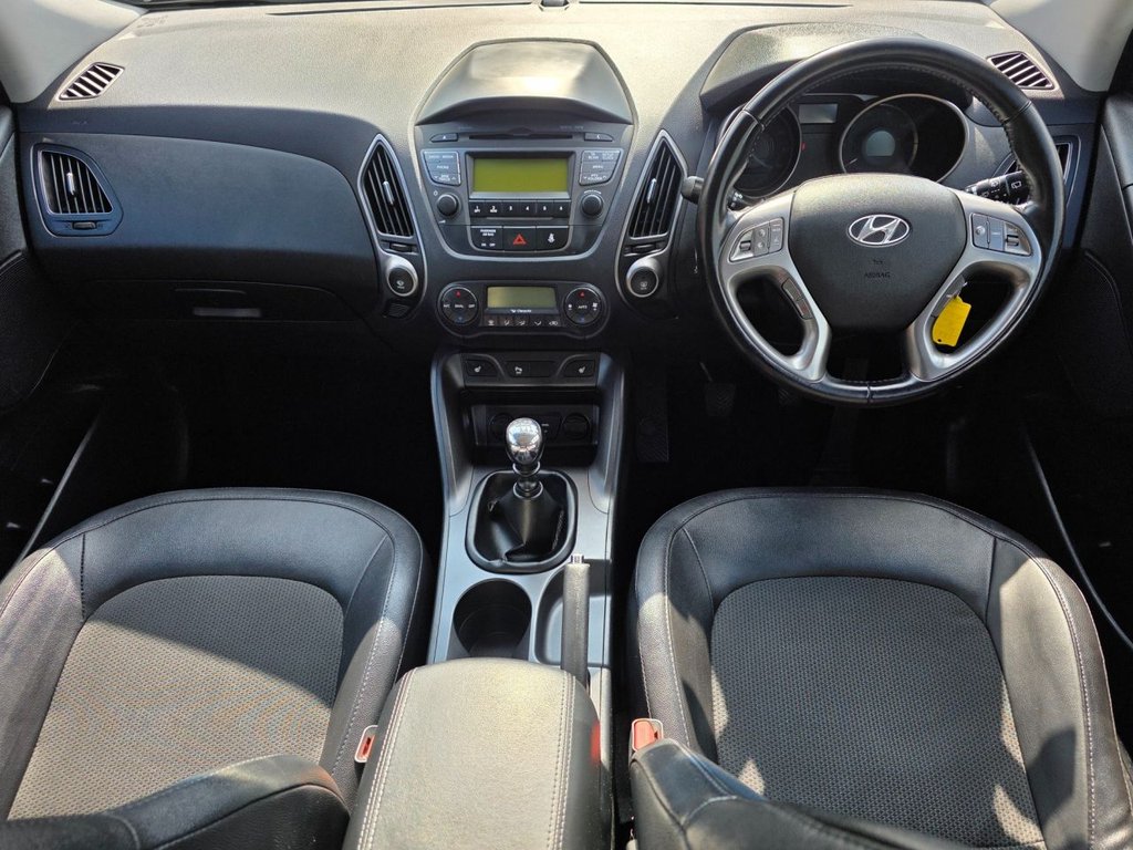 Used Hyundai Ix35 2015 for sale - 77849757: Photo 23