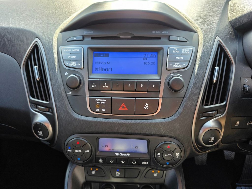 Used Hyundai Ix35 2015 for sale - 77849757: Photo 24