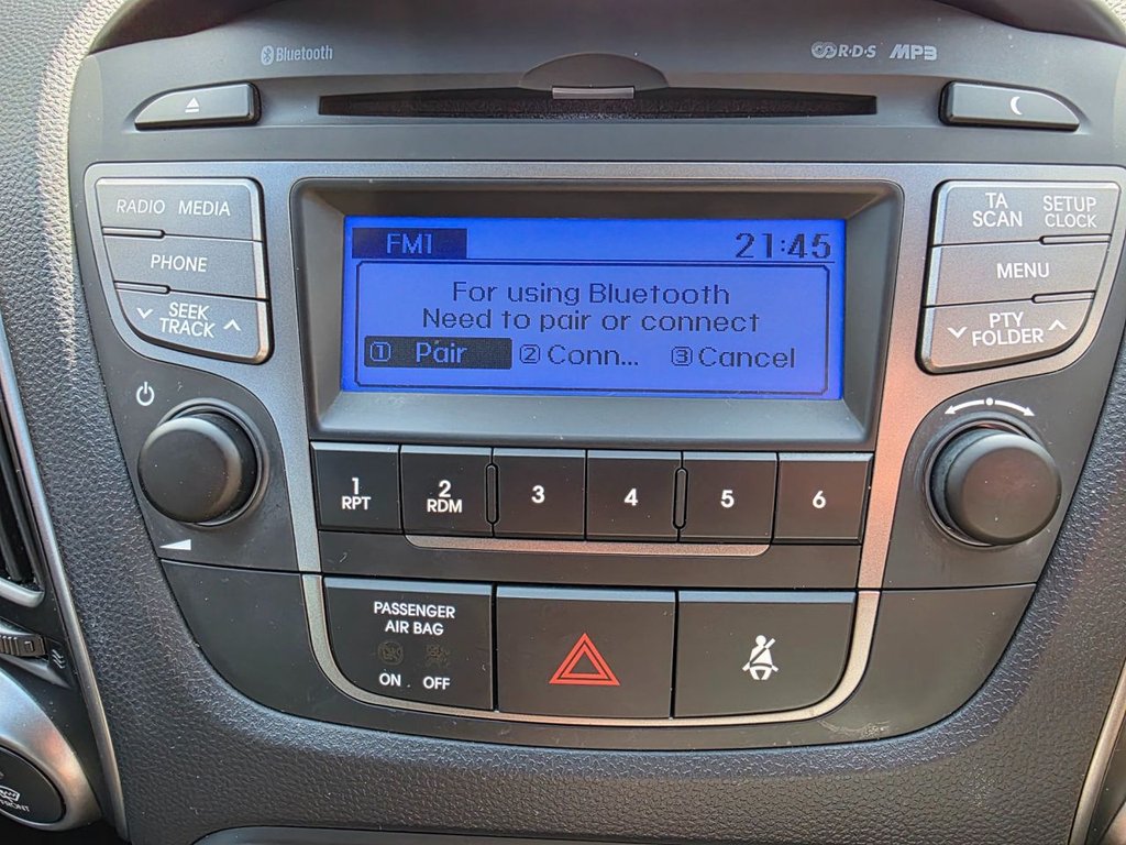 Used Hyundai Ix35 2015 for sale - 77849757: Photo 25