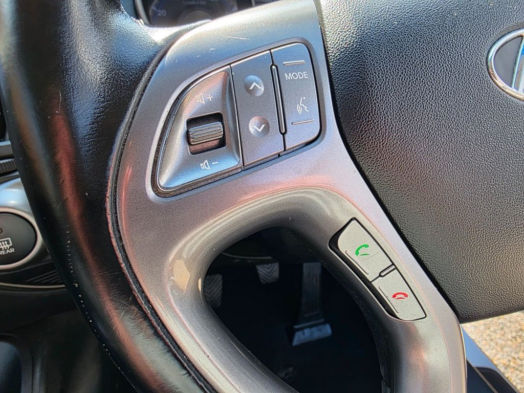 Used Hyundai Ix35 2015 for sale - 77849757: Photo 27