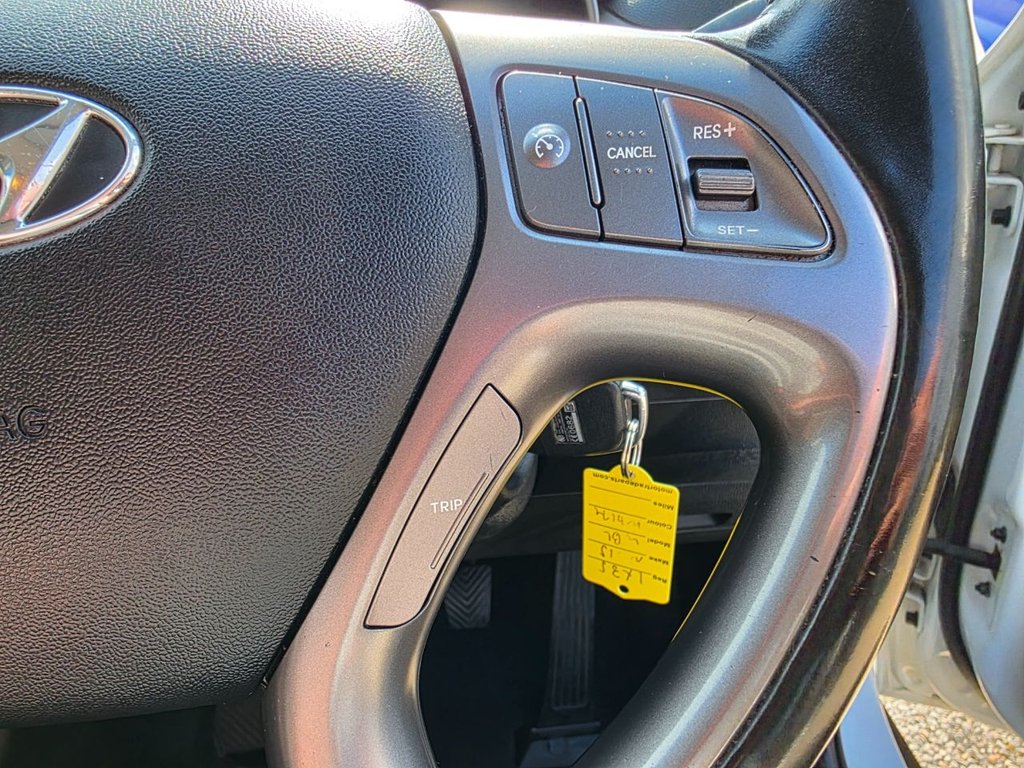 Used Hyundai Ix35 2015 for sale - 77849757: Photo 28