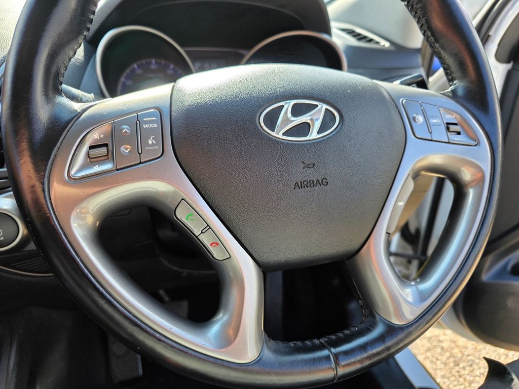 Used Hyundai Ix35 2015 for sale - 77849757: Photo 29