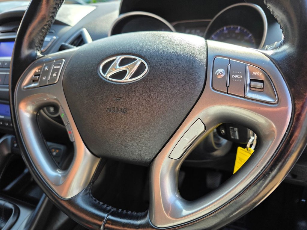 Used Hyundai Ix35 2015 for sale - 77849757: Photo 30