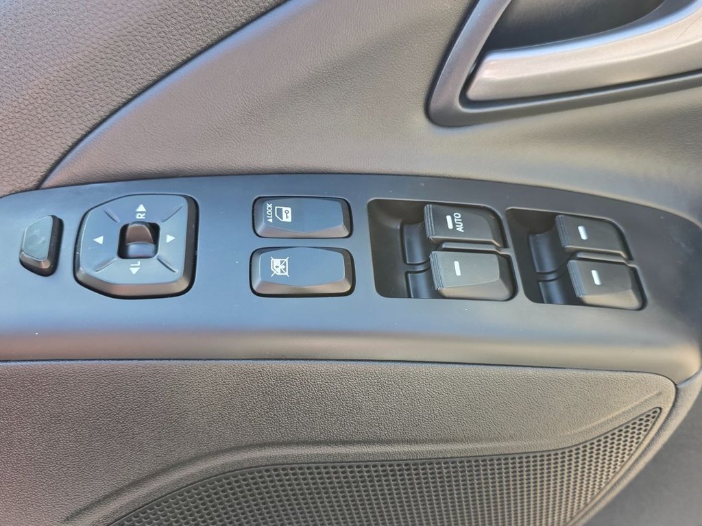 Used Hyundai Ix35 2015 for sale - 77849757: Photo 31