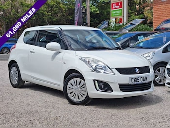 Used Suzuki Swift 2015 for sale - 79117566: Photo