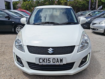 Used Suzuki Swift 2015 for sale - 79117566: Photo