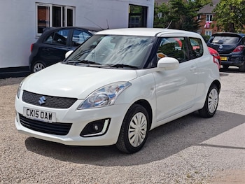 Used Suzuki Swift 2015 for sale - 79117566: Photo