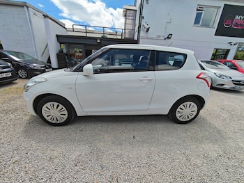 Used Suzuki Swift 2015 for sale - 79117566: Photo