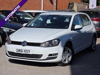 Used Volkswagen Golf 2016 for sale - 79442774: Photo