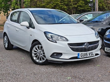 Used Vauxhall Corsa 2015 for sale - 78749064: Photo