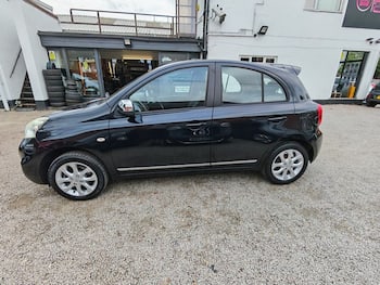 Used Nissan Micra 2013 for sale - 79723153: Photo